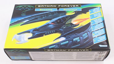 Lot 922 - A Kenner circa 1995 Batman Forever boxed...