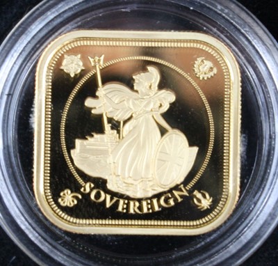 Lot 3082 - Tristan Da Cunha, The 2020 EU Departure...