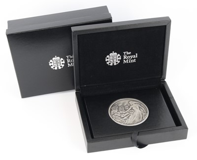 Lot 3084 - United Kingdom, The Royal Mint, 2011...