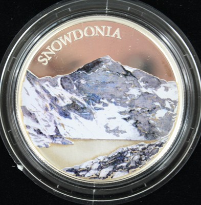 Lot 3088 - United Kingdom, The Royal Mint, A Portrait of...