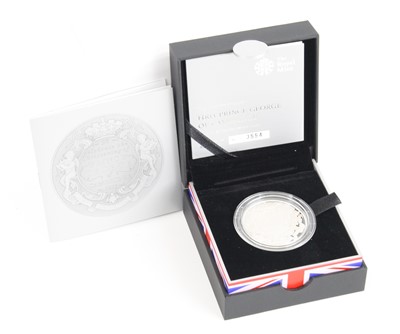 Lot 3097 - United Kingdom, The Royal Mint, The...