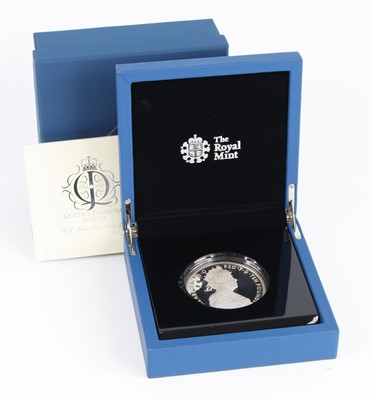 Lot 3105 - United Kingdom, The Royal Mint, 2012 The Queen'...