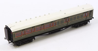 Lot 588 - Southern Railway Maunsell Br/3rd No.3214,...