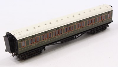 Lot 515 - Southern Railway Maunsell composite No.5138,...