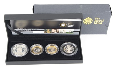 Lot 3122 - United Kingdom, The Royal Mint, The 2009...