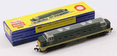 Lot 521 - 3234 Hornby-Dublo 3-rail Co-Co diesel electric...