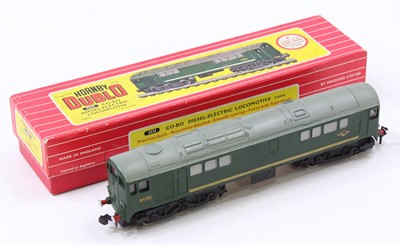 Lot 610 - 2233 Hornby-Dublo 2-rail Co-Bo diesel electric...