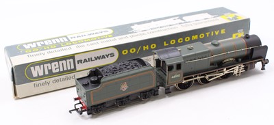 Lot 620 - Wrenn W2298 4-6-0 loco & tender ‘Royal Scot’...