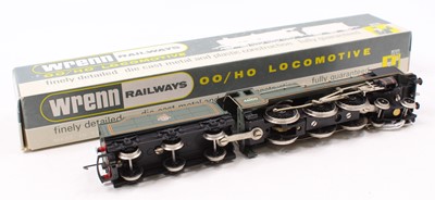 Lot 620 - Wrenn W2298 4-6-0 loco & tender ‘Royal Scot’...