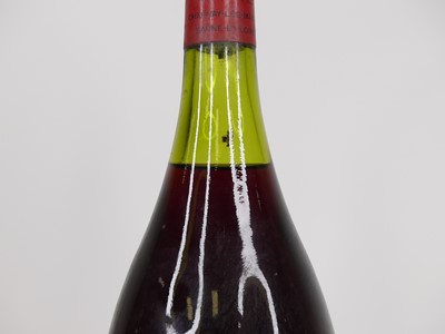 Lot 1041 - Château du Moulin-à-Vent La Rochelle 1984,...