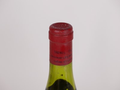 Lot 1041 - Château du Moulin-à-Vent La Rochelle 1984,...