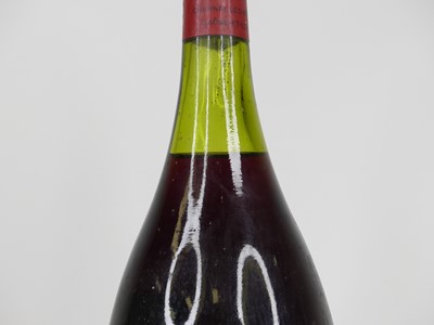Lot 1042 - Château du Moulin-à-Vent La Rochelle 1984,...