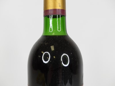 Lot 1045 - Château Lestage 1970 Listrac-Medoc, 12 bottles,...