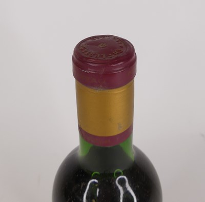 Lot 1045 - Château Lestage 1970 Listrac-Medoc, 12 bottles,...