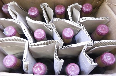 Lot 1045 - Château Lestage 1970 Listrac-Medoc, 12 bottles,...