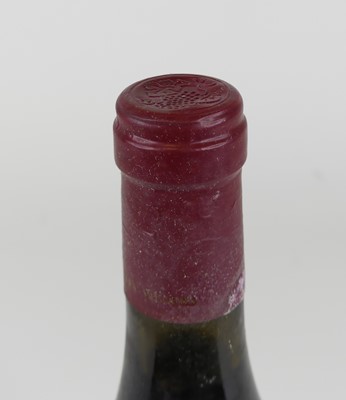 Lot 1049 - Domaine Jayer-Gilles, 1988, Cote de...