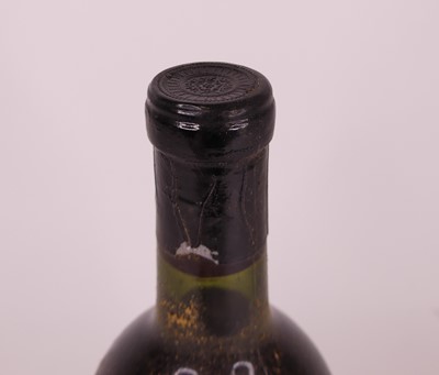 Lot 1050 - Château Meyney 1964, Saint Estèphe, 11 bottles...