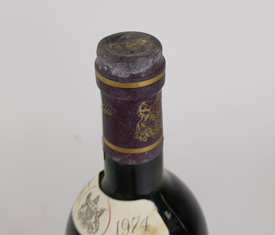 Lot 1057 - Groot Constantia Landgoedwyn Cabernet...