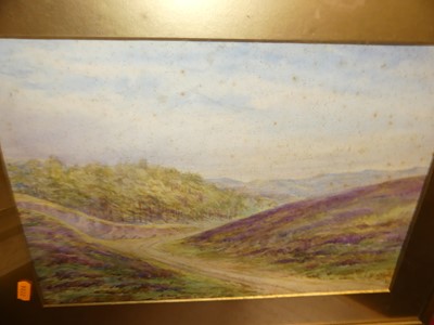 Lot 1035 - Stanley Douglas Froude (1916-2000) - Farm...