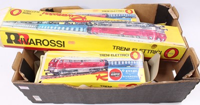 Lot 151A - Collection of Airfix Rivarossi 0 Gauge Coaches...