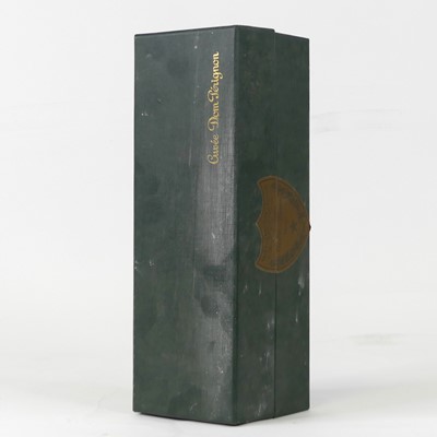 Lot 1242 - Moet et Chandon Dom Perignon 1980 Vintage Brut...