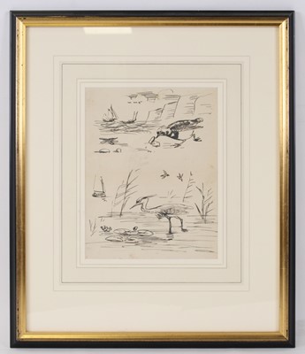 Lot 3537 - Attributed to Arthur Henry Patterson,...