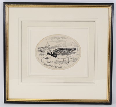 Lot 3535 - John Knowlittle, (Arthur Henry Patterson...