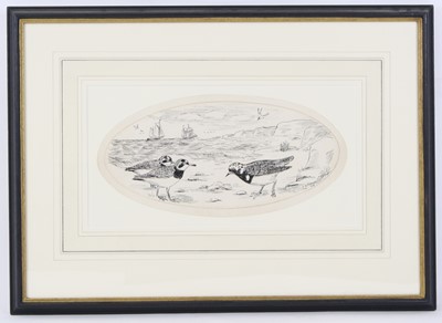 Lot 3539 - Arthur Henry Patterson, (1857-1935),...