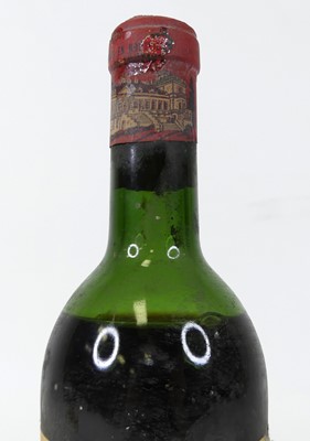 Lot 1067 - Chateau Ducru-Beaucaillou 1960, St Julien, one...