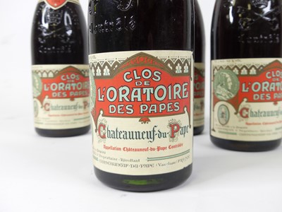 Lot 1071 - Clos de L'Oratoire Paps Chateau Neuf du Pape...