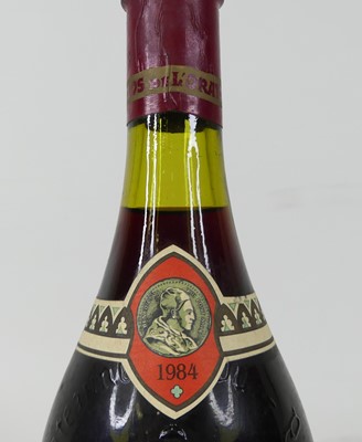 Lot 1087 - Clos de L'Oratoire Paps Chateau Neuf du Pape...