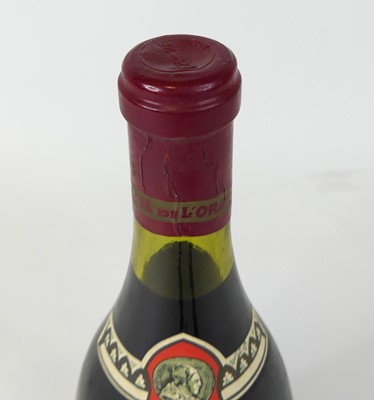 Lot 1087 - Clos de L'Oratoire Paps Chateau Neuf du Pape...