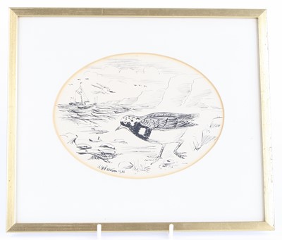 Lot 3540 - Arthur Henry Patterson, (1857-1935),...