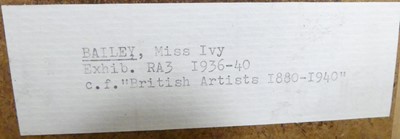 Lot 268 - Ivy Bailey - The west coast of Ireland,...