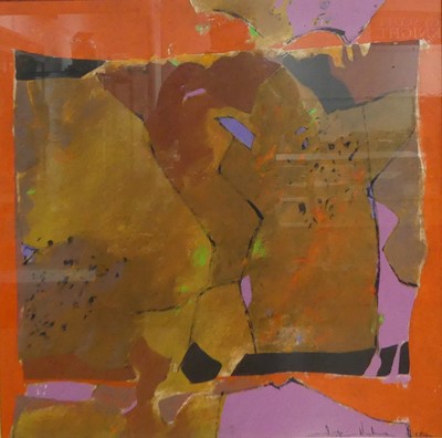 Lot 323 - Alastair Michie (1921-2008) - Bahia 12,...