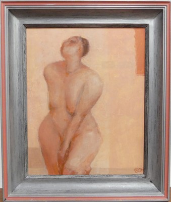 Lot 220 - Tomasz Kazikowski (1952-2021) - Pink Act,...