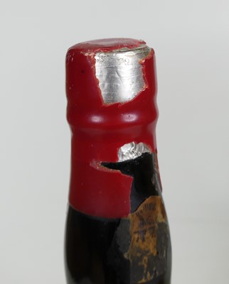 Lot 1339 - Calem Porto vintage port, 1977, one bottle