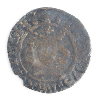 Lot 3288 - England, Edward III silver penny, first...