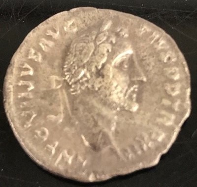 Lot 3408 - Ancient Rome, a large collection of mainly...