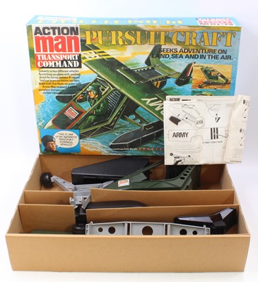 Lot 2068 - An Action Man by Palitoy No. 34738 boxed...