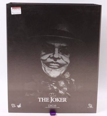 Lot 1710 - A Hot Toys Ltd 1/6 scale collectable figure of...