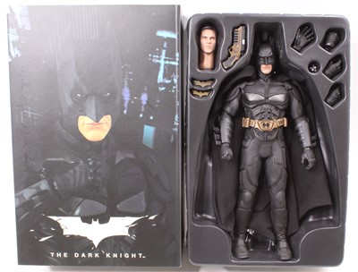 Lot 1716 - A Hot Toys Ltd 1/6 scale action figure of...