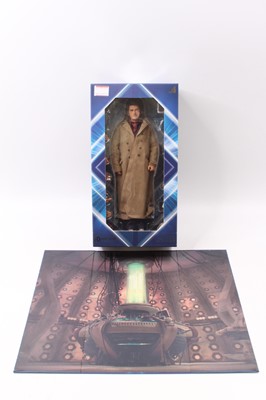 Lot 1734 - A Big Chief Studios Ltd 1/6 scale action...