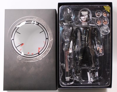 Lot 1763 - A Hot Toys Ltd 1/6 scale action figure of Eric...