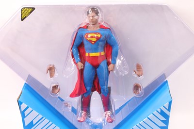 Lot 1770 - A Hot Toys Ltd 1/6 scale action figure of...