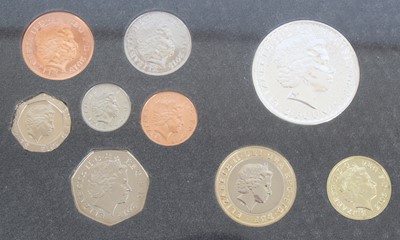 Lot 3014 - United Kingdom, 2015 The Queen's Fourth...