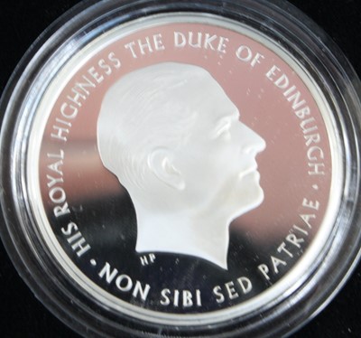 Lot 3020 - United Kingdom, 2015 H.R.H. Princess Charlotte...