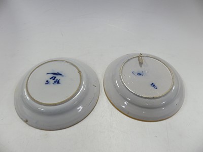 Lot 76 - A box of miscellaneous china to include a...