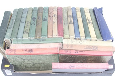 Lot 672 - A collection of vintage The Wonder Of books