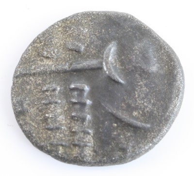 Lot 3185 - Celtic Britain, Durogtriges tribe 58-45 BC...